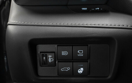 Toyota Highlander, 2026 год, 5 200 000 рублей, 19 фотография