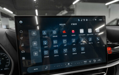 Toyota Highlander, 2026 год, 5 200 000 рублей, 24 фотография