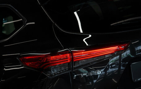 Toyota Highlander, 2026 год, 5 200 000 рублей, 30 фотография