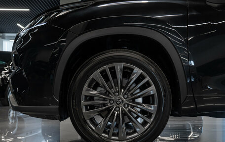 Toyota Highlander, 2026 год, 5 200 000 рублей, 28 фотография