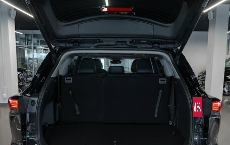 Toyota Highlander, 2026 год, 5 200 000 рублей, 26 фотография