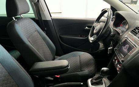 Volkswagen Polo VI (EU Market), 2019 год, 1 299 901 рублей, 13 фотография