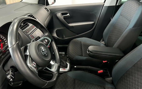 Volkswagen Polo VI (EU Market), 2019 год, 1 299 901 рублей, 12 фотография
