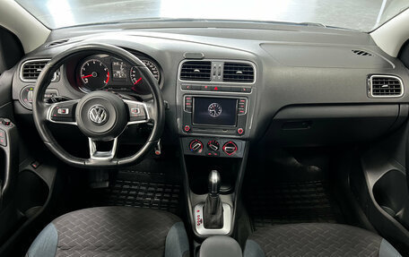 Volkswagen Polo VI (EU Market), 2019 год, 1 299 901 рублей, 14 фотография