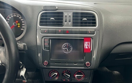Volkswagen Polo VI (EU Market), 2019 год, 1 299 901 рублей, 15 фотография