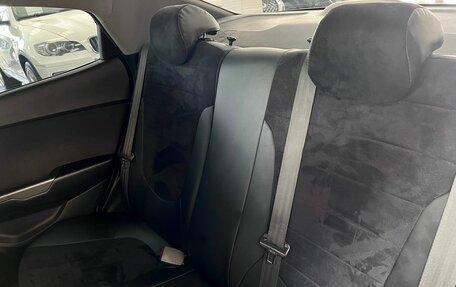 KIA Rio III рестайлинг, 2014 год, 1 045 000 рублей, 10 фотография