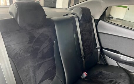 KIA Rio III рестайлинг, 2014 год, 1 045 000 рублей, 13 фотография