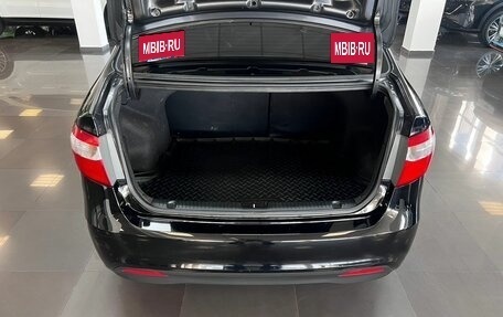 KIA Rio III рестайлинг, 2014 год, 1 045 000 рублей, 7 фотография