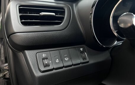 KIA Rio III рестайлинг, 2014 год, 1 045 000 рублей, 17 фотография