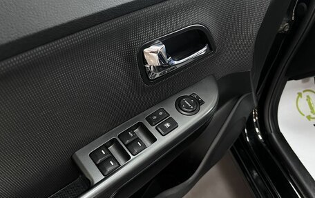 KIA Rio III рестайлинг, 2014 год, 1 045 000 рублей, 16 фотография