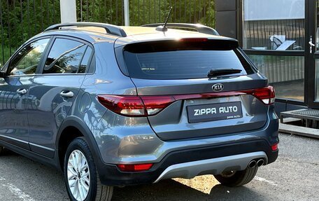 KIA Rio IV, 2019 год, 1 429 000 рублей, 7 фотография