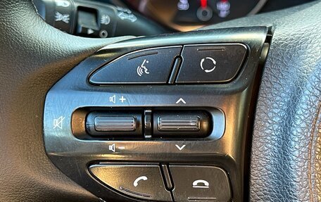 KIA Rio IV, 2019 год, 1 429 000 рублей, 13 фотография