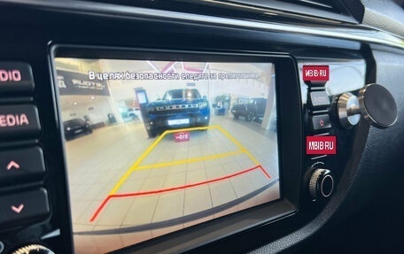 KIA Rio IV, 2019 год, 1 399 000 рублей, 12 фотография