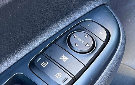 KIA Rio IV, 2019 год, 1 429 000 рублей, 16 фотография