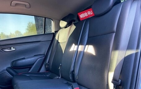 KIA Rio IV, 2019 год, 1 429 000 рублей, 20 фотография