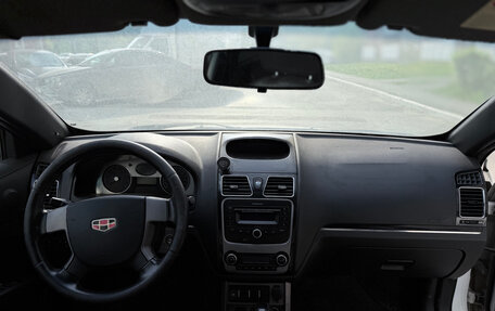 Geely Emgrand EC7, 2013 год, 240 000 рублей, 7 фотография
