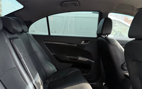 Geely Emgrand EC7, 2013 год, 240 000 рублей, 9 фотография