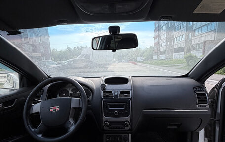 Geely Emgrand EC7, 2013 год, 240 000 рублей, 6 фотография