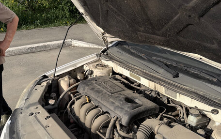 Geely Emgrand EC7, 2013 год, 240 000 рублей, 13 фотография