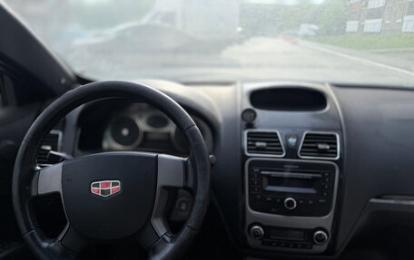 Geely Emgrand EC7, 2013 год, 240 000 рублей, 4 фотография