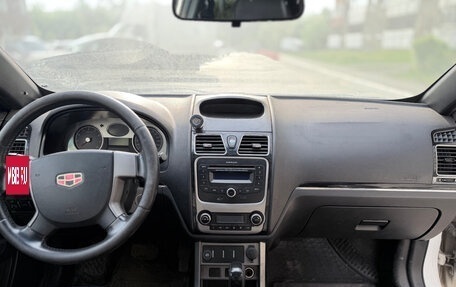 Geely Emgrand EC7, 2013 год, 240 000 рублей, 8 фотография