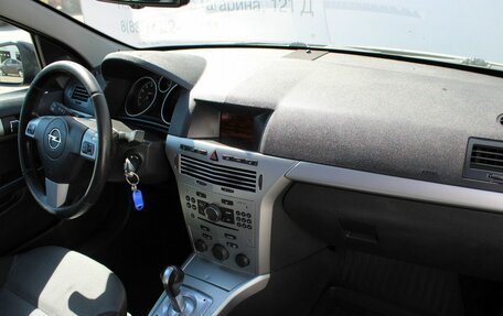 Opel Astra H, 2010 год, 369 000 рублей, 8 фотография