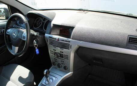 Opel Astra H, 2010 год, 369 000 рублей, 9 фотография