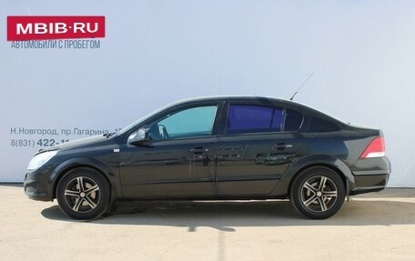 Opel Astra H, 2010 год, 369 000 рублей, 2 фотография