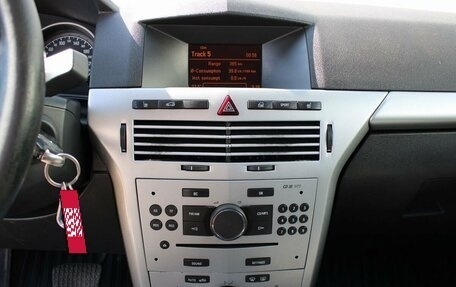 Opel Astra H, 2010 год, 369 000 рублей, 14 фотография
