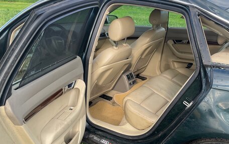 Audi A6, 2005 год, 270 000 рублей, 2 фотография