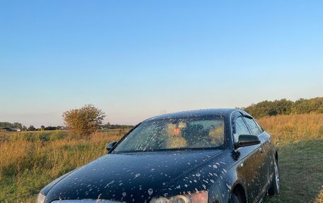 Audi A6, 2005 год, 270 000 рублей, 1 фотография