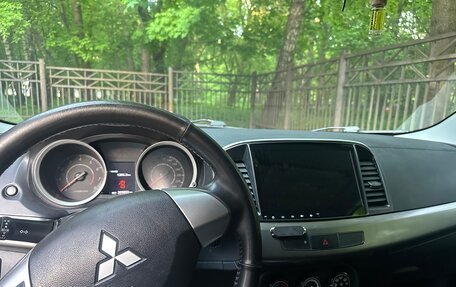 Mitsubishi Lancer IX, 2012 год, 790 000 рублей, 7 фотография