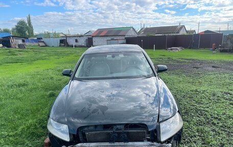 Audi A6, 2005 год, 270 000 рублей, 8 фотография