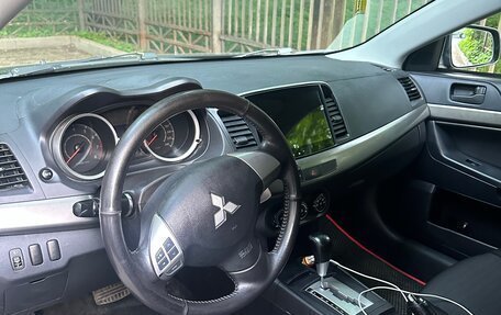 Mitsubishi Lancer IX, 2012 год, 790 000 рублей, 6 фотография