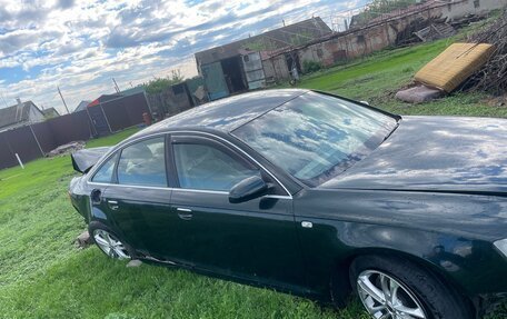 Audi A6, 2005 год, 270 000 рублей, 7 фотография