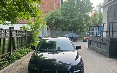 Mitsubishi Lancer IX, 2012 год, 790 000 рублей, 1 фотография