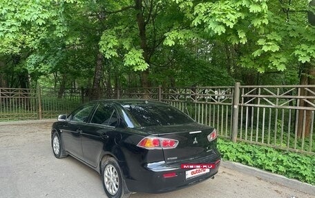 Mitsubishi Lancer IX, 2012 год, 790 000 рублей, 4 фотография