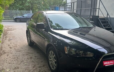 Mitsubishi Lancer IX, 2012 год, 790 000 рублей, 2 фотография