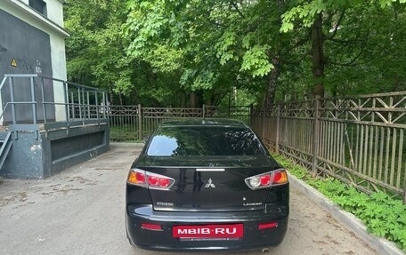 Mitsubishi Lancer IX, 2012 год, 790 000 рублей, 5 фотография