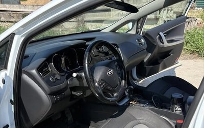 KIA cee'd III, 2014 год, 1 190 000 рублей, 1 фотография