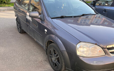 Chevrolet Lacetti, 2012 год, 350 000 рублей, 1 фотография