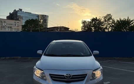 Toyota Corolla, 2007 год, 910 000 рублей, 1 фотография