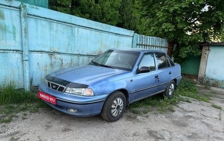 Daewoo Nexia I рестайлинг, 2008 год, 130 000 рублей, 1 фотография