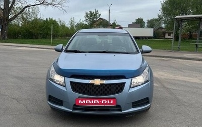 Chevrolet Cruze II, 2011 год, 650 000 рублей, 1 фотография