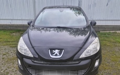 Peugeot 308 II, 2008 год, 270 000 рублей, 1 фотография