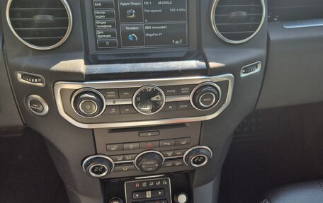 Land Rover Discovery IV, 2013 год, 3 500 000 рублей, 1 фотография