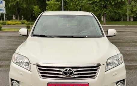 Toyota RAV4, 2012 год, 2 150 000 рублей, 1 фотография