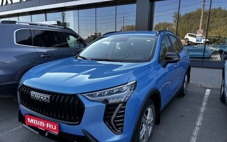 Haval Jolion, 2026 год, 2 449 000 рублей, 1 фотография