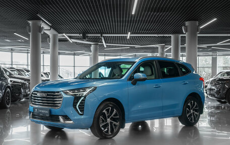 Haval Jolion, 2023 год, 1 960 000 рублей, 1 фотография