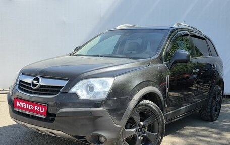 Opel Antara I, 2010 год, 900 000 рублей, 1 фотография